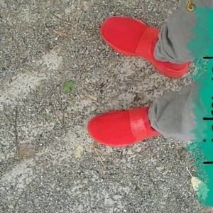 Meet your Posher, Braeden